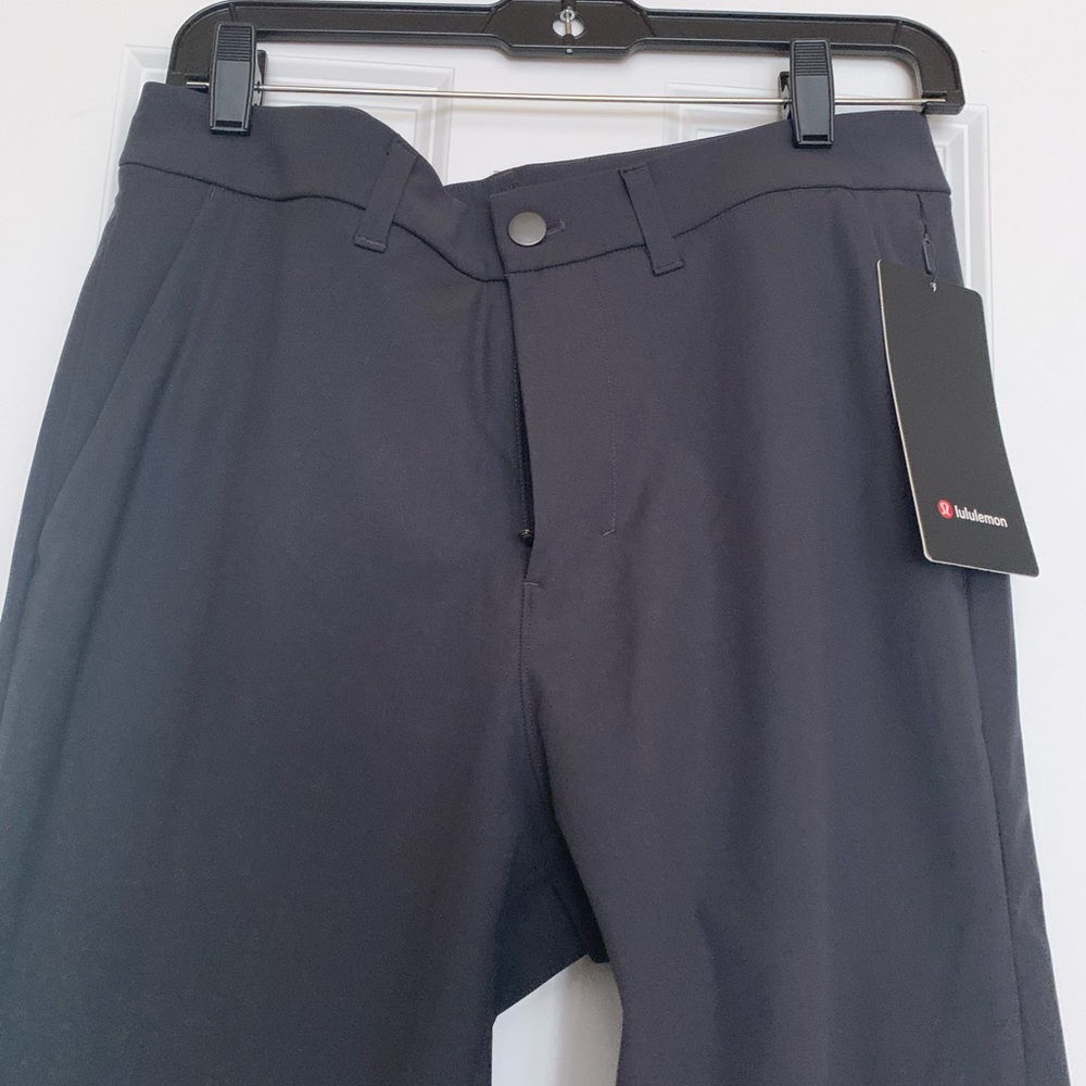 Men’s lululemon NEW Commission Pant